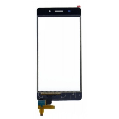 Touch Screen Digitizer For Gionee M5 Lite White By - Maxbhi Com
