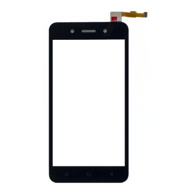 Touch Screen Digitizer For Itel A23 Pro White By - Maxbhi Com