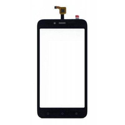 Touch Screen Digitizer For Lava Z41 Blue By - Maxbhi Com
