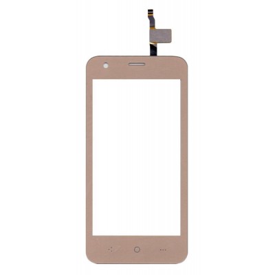 Touch Screen Digitizer For Lephone W2 Gold By - Maxbhi Com