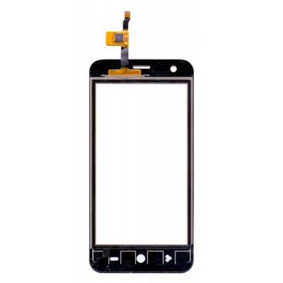 Touch Screen Digitizer For Lephone W2 Gold By - Maxbhi Com