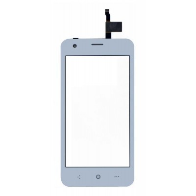 Touch Screen Digitizer For Lephone W2 Rose Gold By - Maxbhi Com