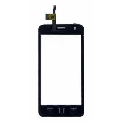 Touch Screen Digitizer For Lephone W2 White By - Maxbhi Com