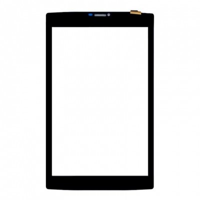 Touch Screen Digitizer For Micromax Canvas Tab P680 Copper By - Maxbhi Com