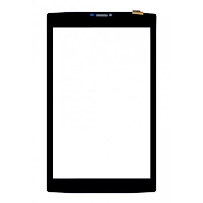 Touch Screen Digitizer For Micromax Canvas Tab P680 White By - Maxbhi Com