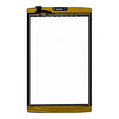 Touch Screen Digitizer For Micromax Canvas Tab P680 White By - Maxbhi Com