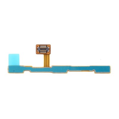 Volume Button Flex Cable For Honor 6x By - Maxbhi Com