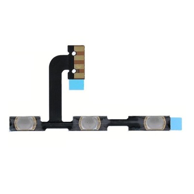 Volume Button Flex Cable For Xiaomi Redmi Note 5 Pro By - Maxbhi Com