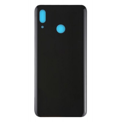 Back Panel Cover For Huawei Nova 3 Black - Maxbhi Com