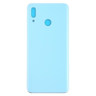 Back Panel Cover For Huawei Nova 3 Blue - Maxbhi Com