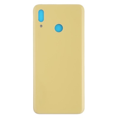 Back Panel Cover For Huawei Nova 3 Gold - Maxbhi Com