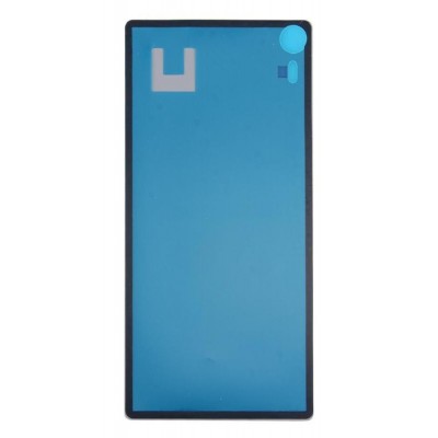Back Panel Cover For Lenovo Vibe Shot Black - Maxbhi Com