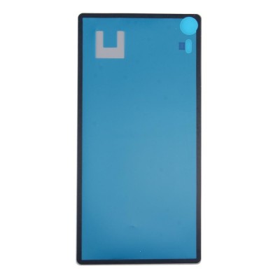 Back Panel Cover For Lenovo Vibe Shot White - Maxbhi Com