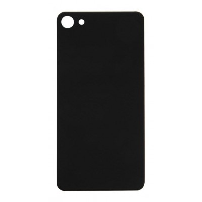 Back Panel Cover For Meizu U10 Black - Maxbhi Com