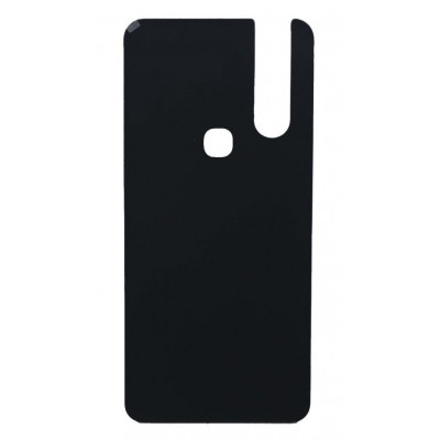Back Panel Cover For Vivo V15 Blue - Maxbhi Com