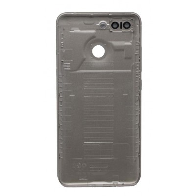 Back Panel Cover For Xiaomi Redmi 6 Gold - Maxbhi Com