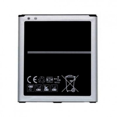 Battery For Samsung Galaxy Grand Prime Smg530h By - Maxbhi Com