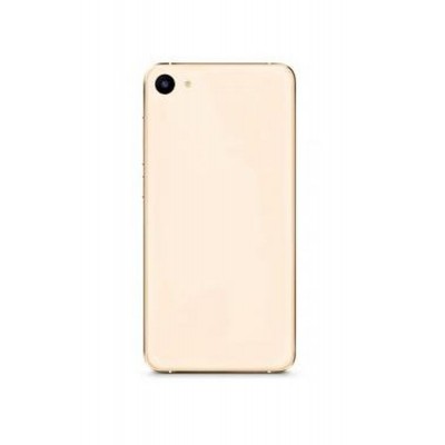 Full Body Housing for Meizu U10 - Rose Gold - Maxbhi.com