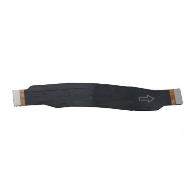 Main Flex Cable For Xiaomi Redmi Note 9 Pro Max By - Maxbhi Com