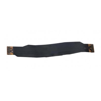 Main Flex Cable For Xiaomi Redmi Note 9 Pro Max By - Maxbhi Com