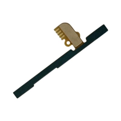 Power Button Flex Cable For Alcatel Pop 4 On Off Flex Pcb By - Maxbhi Com