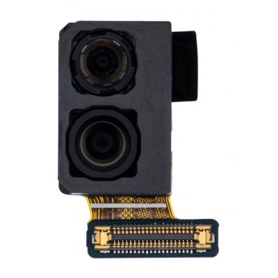 Replacement Front Camera For Samsung Galaxy S10 Plus Selfie Camera By - Maxbhi Com