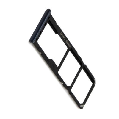 Sim Card Holder Tray For Vivo V11 Pro Blue - Maxbhi Com