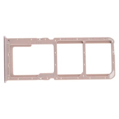 Sim Card Holder Tray For Vivo V11 Pro Gold - Maxbhi Com
