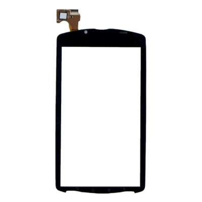 Touch Screen Digitizer For Sony Xperia Neo L Mt25i White By - Maxbhi Com
