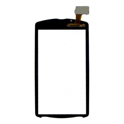 Touch Screen Digitizer For Sony Xperia Neo L Mt25i White By - Maxbhi Com