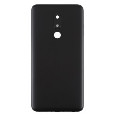 Back Panel Cover For Meizu V8 Black - Maxbhi Com