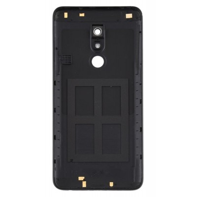 Back Panel Cover For Meizu V8 Black - Maxbhi Com