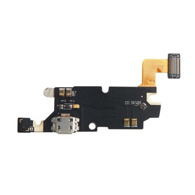 Charging Connector For Samsung Galaxy Note N7000 By - Maxbhi Com