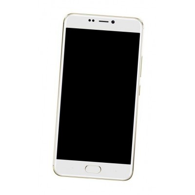 Home Button Flex Cable Only For Allview X4 Soul Style By - Maxbhi Com