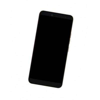 Fingerprint Sensor Flex Cable For Kult Impulse Kt05 Black By - Maxbhi Com