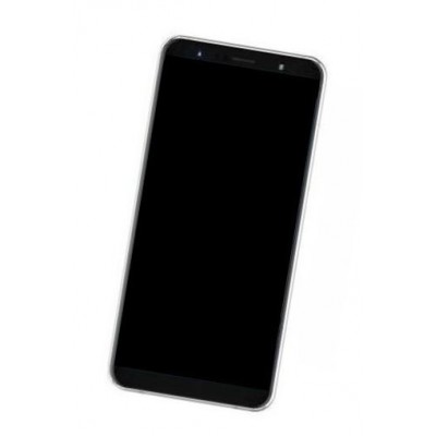 Fingerprint Sensor Flex Cable For Meizu S6 Black By - Maxbhi Com
