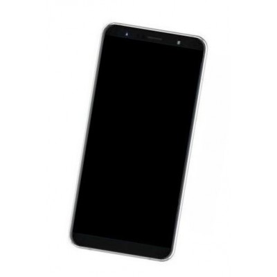 Fingerprint Sensor Flex Cable For Meizu S6 White By - Maxbhi Com