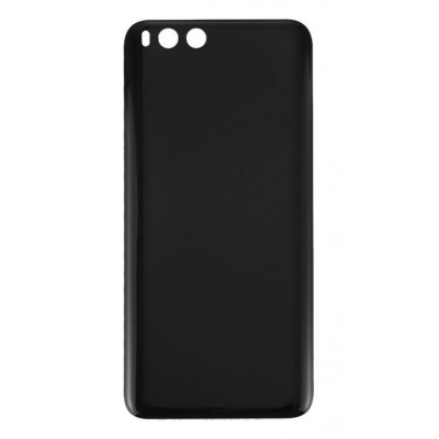 Back Panel Cover For Xiaomi Mi6 128gb White - Maxbhi Com