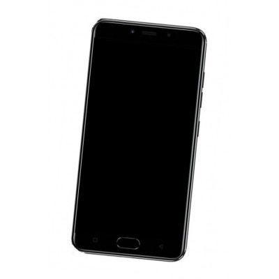 Fingerprint Sensor Flex Cable For Gionee S10c White By - Maxbhi Com