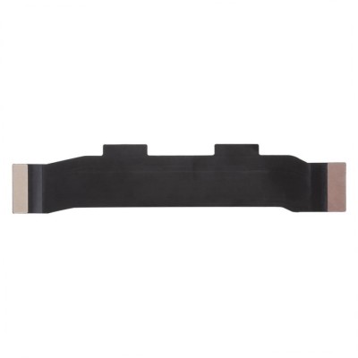 Main Board Flex Cable For Xiaomi Mi6 128gb By - Maxbhi Com