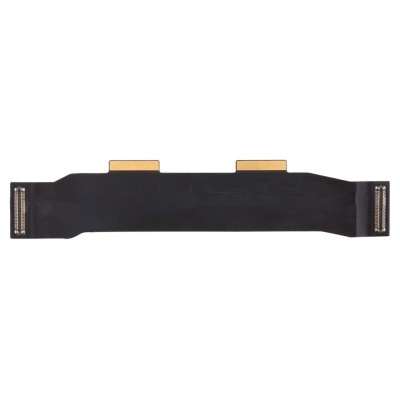 Main Board Flex Cable For Xiaomi Mi6 128gb By - Maxbhi Com