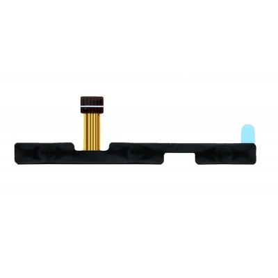 Power Button Flex Cable For Wiko Jerry2 By - Maxbhi Com