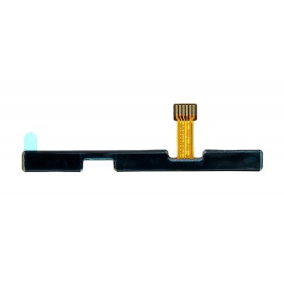 Power Button Flex Cable For Wiko Jerry2 By - Maxbhi Com