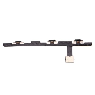 Side Button Flex Cable For Xiaomi Mi6 128gb By - Maxbhi Com