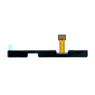 Volume Key Flex Cable For Wiko Jerry2 By - Maxbhi Com