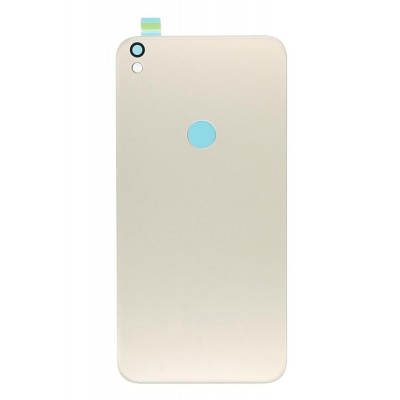 Back Panel Cover For Alcatel Shine Lite Gold - Maxbhi Com
