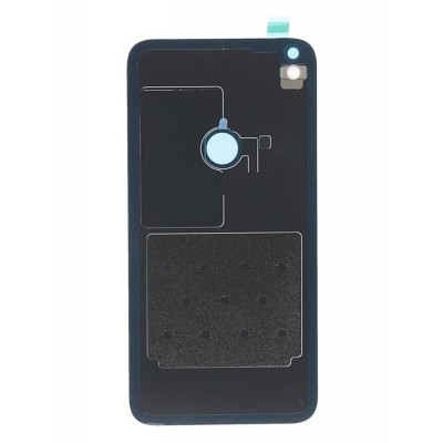 Back Panel Cover For Alcatel Shine Lite Gold - Maxbhi Com