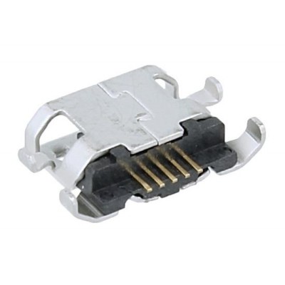 Charging Connector For Alcatel Shine Lite By - Maxbhi Com