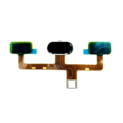 Home Button Flex Cable Only For Allview X4 Soul By - Maxbhi Com
