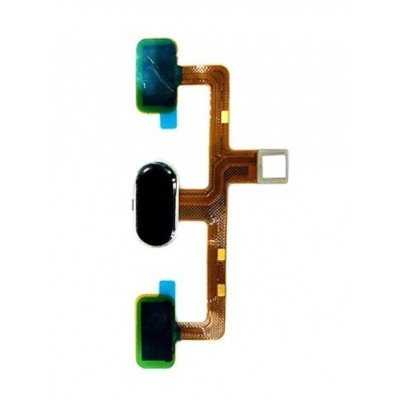 Home Button Flex Cable Only For Allview X4 Soul By - Maxbhi Com
